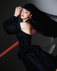 Image 1 of Dress 001