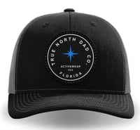 True North Dad Co. Trucker