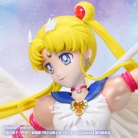 Image 7 of Eternal Sailor Moon Wonder Statue