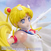 Eternal Sailor Moon Wonder Statue