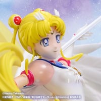 Image 8 of Eternal Sailor Moon Wonder Statue