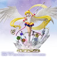 Image 4 of Eternal Sailor Moon Wonder Statue