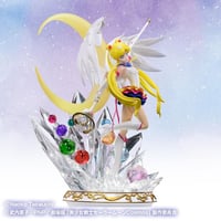 Image 3 of Eternal Sailor Moon Wonder Statue
