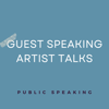GUEST SPEAKING/ARTIST TALK