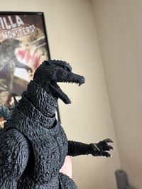Image 2 of Athletic Atomic Reptile Head Kit 