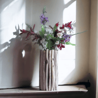 Image 1 of Driftwood Flower