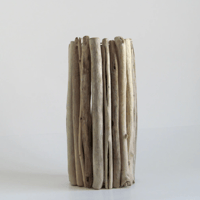 Image 2 of Driftwood Flower