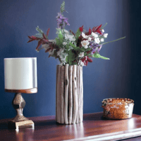 Image 3 of Driftwood Flower