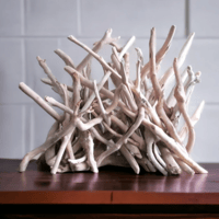 Image 1 of Mantle Decor