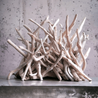 Image 3 of Mantle Decor