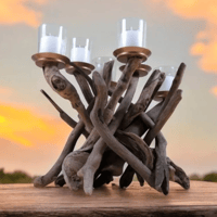 Image 1 of Votive Plates