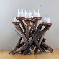 Image 2 of Votive Plates