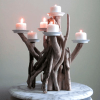 Image 3 of Votive Plates