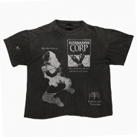 OPEN MY RIBS  t-SHIRT