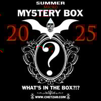 Summer Micro My5tery Box 2025 Pre-Order- $50 Box