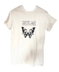 Pyles Butterfly Tee