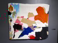 Image 1 of Ko Salela Fet | Tufted Wall Rug