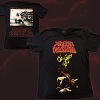 Image 1 of Tape Cover Tee