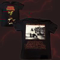 Image 2 of Tape Cover Tee