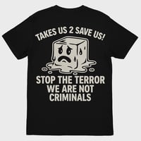 Image 1 of TAKES US TO SAVE US 