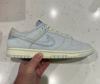 Dunk Low SE “Gone Fishing”