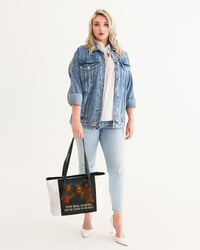 Image 2 of Stars in the Night– Freedom & Fire Edition Stylish Tote