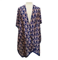Image 5 of Fancy kimonos(click for more colors).