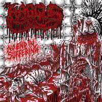Haggus - No End In Suffering 7"