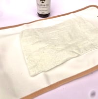 Image 2 of 100% Cotton (unbleached) Poultice