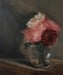 Image of Nature morte au petit bouquet de fleurs