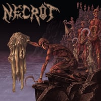 Necrot - Mortal CS