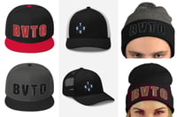 HATS, BEANIES, & TOUQUES