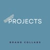 Projects & Brand Collaborations