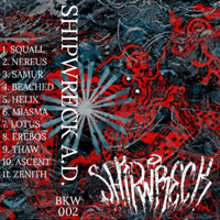 BKW002: Shipwreck A.D.- Abyss 