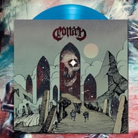 Image 1 of Conan "Violence Dimension" 2XLP