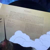 Image 2 of Conan "Monnos" LP
