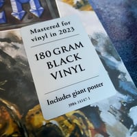Image 2 of Bolt Thrower "Mercenary" LP