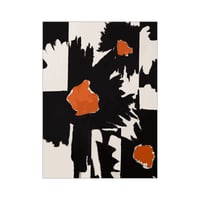 Black Seed N.005 | Classic Print