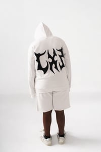 Image 3 of WHITE STARRY NIGHT SET