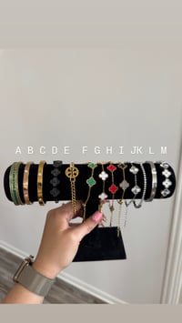 Image 1 of Bracelets 