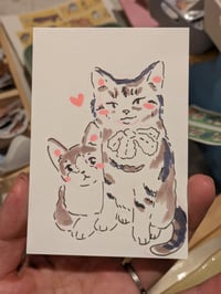 Image 3 of Request a Doodle 