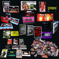 Tapes - stickers- pach