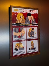 Image 2 of Choking Express
