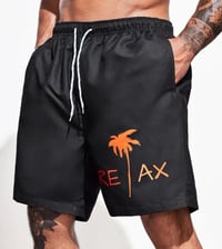 Swim Trunks - Style 1 