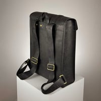 Image 4 of Milsy Venturer Backpack - Ebony