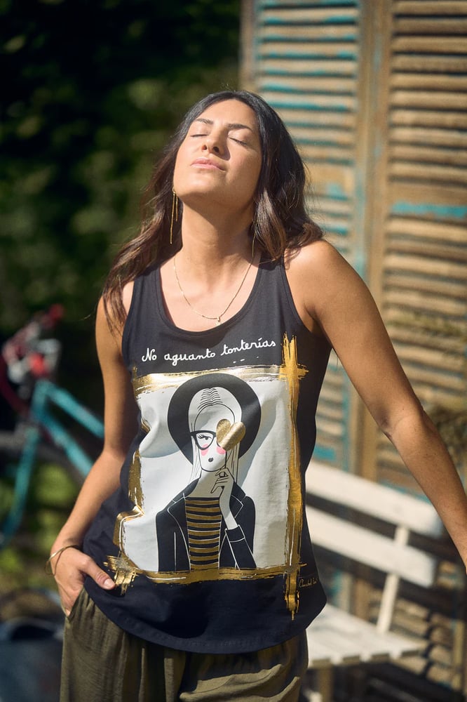 Image of CAMISETA LOLLYPOP