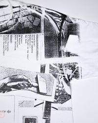 Image 3 of e. Piano Forte White T-shirt