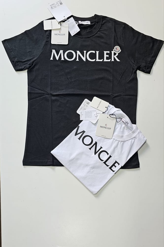 Image of Tshirt Mona(1:1)
