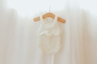 Image 2 of Florna Knit Romper 