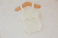 Image 4 of Florna Knit Romper 